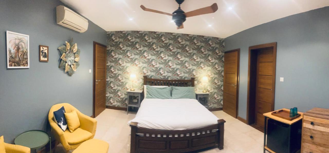 Nanai Resort Salakphet Koh Chang Ngoại thất bức ảnh