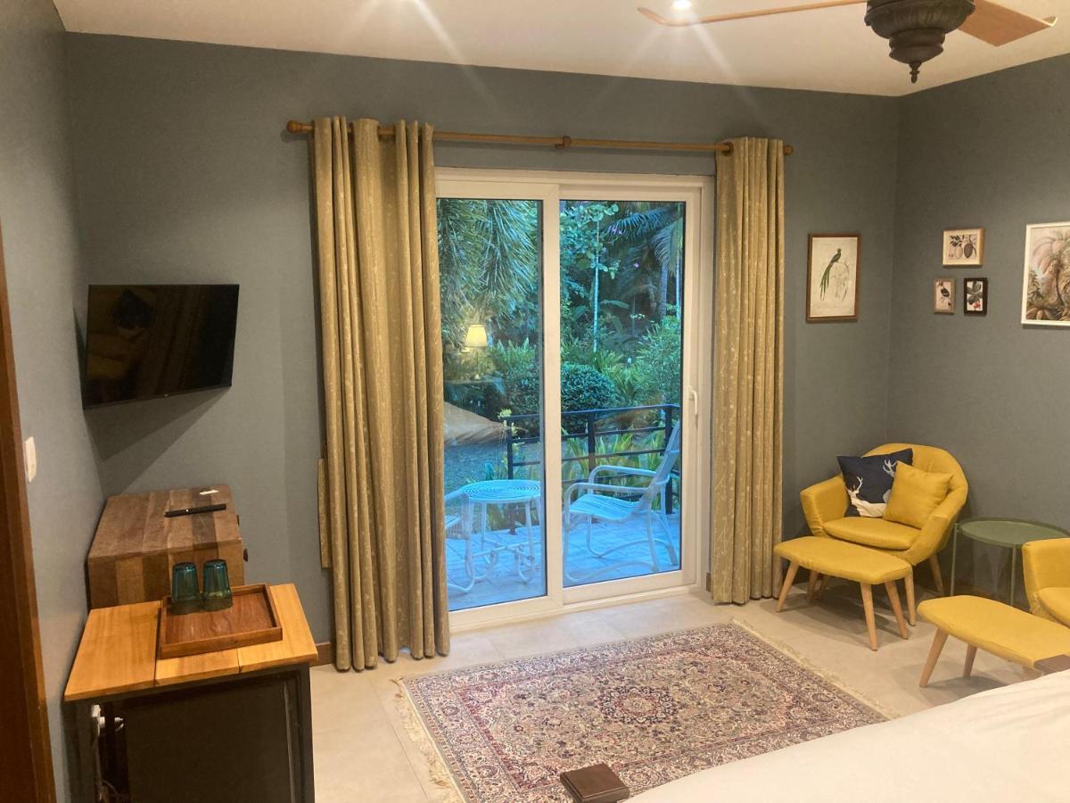 Nanai Resort Salakphet Koh Chang Ngoại thất bức ảnh