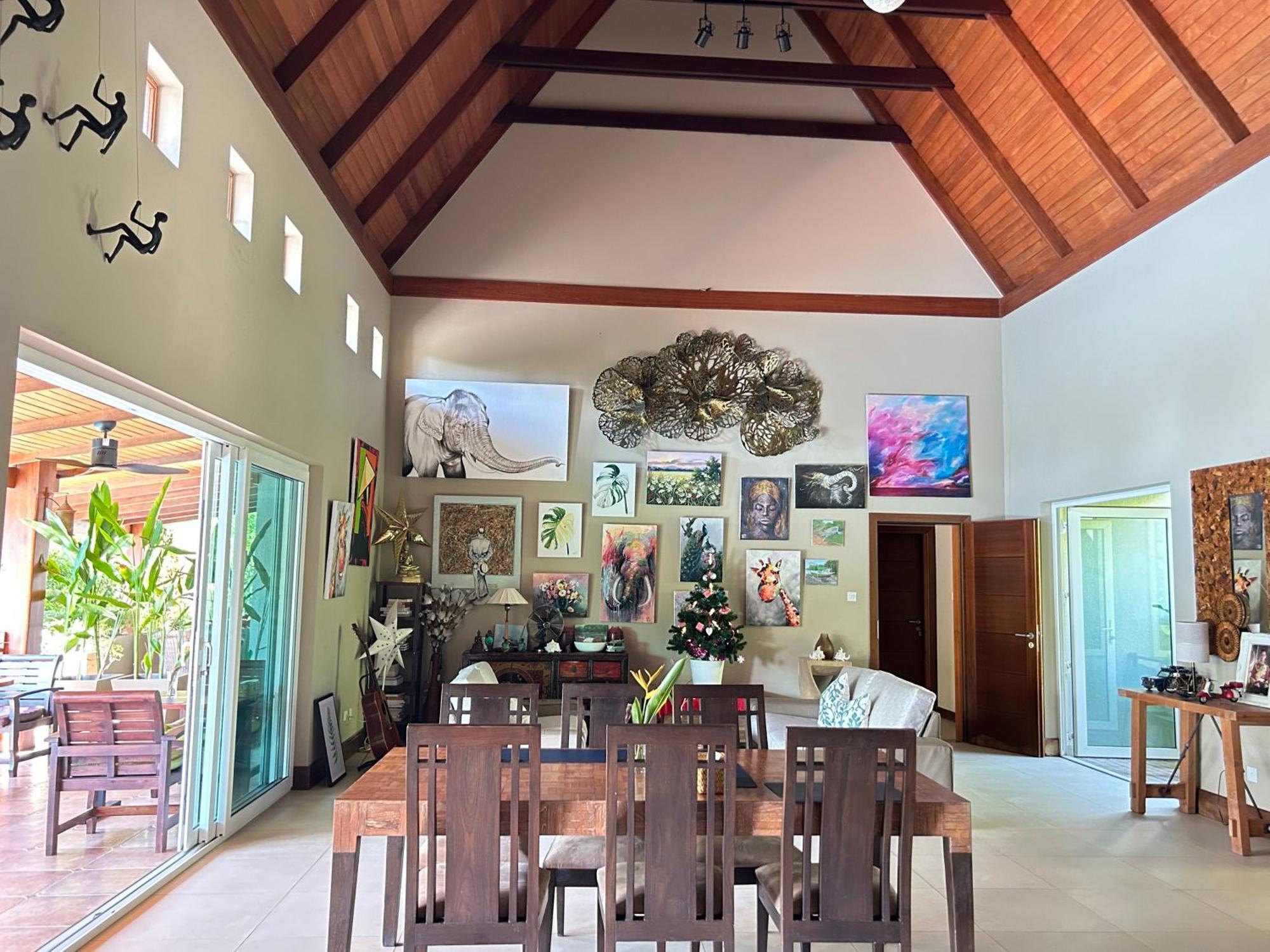 Nanai Resort Salakphet Koh Chang Ngoại thất bức ảnh