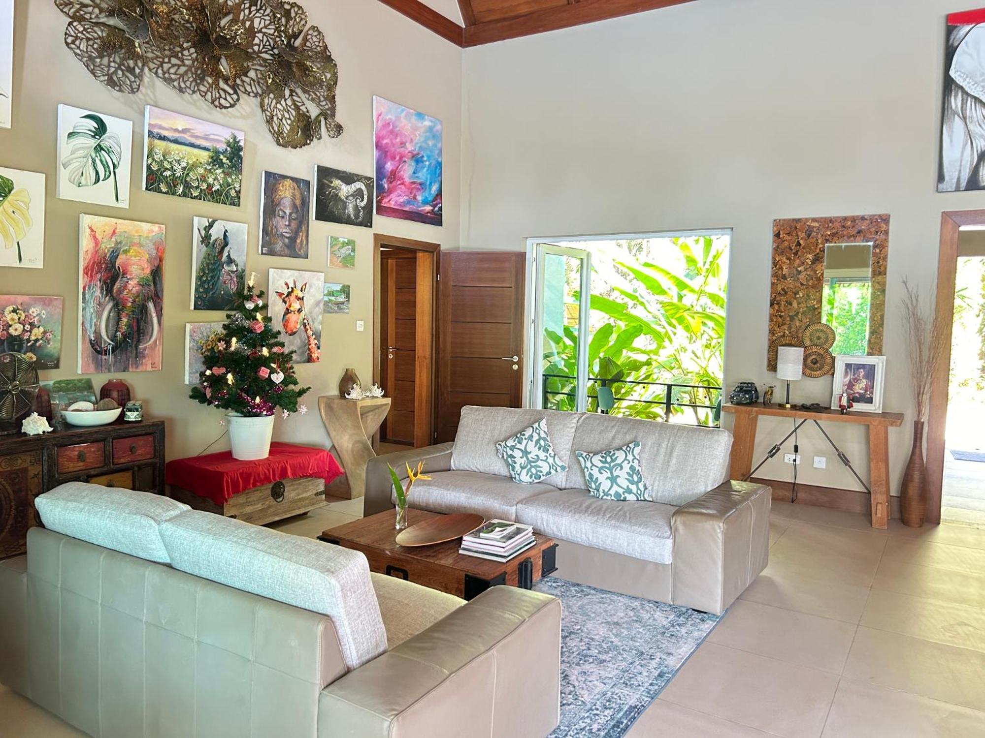 Nanai Resort Salakphet Koh Chang Ngoại thất bức ảnh