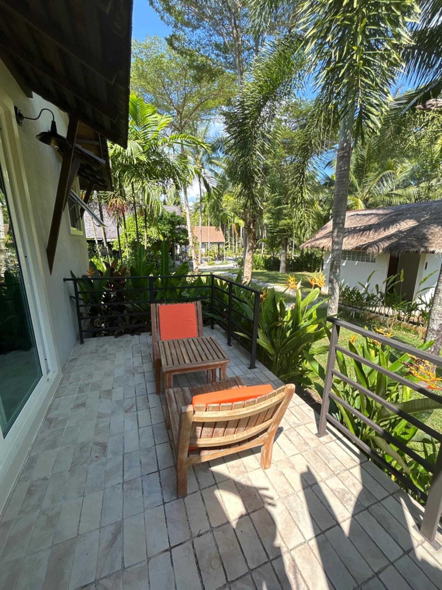 Nanai Resort Salakphet Koh Chang Ngoại thất bức ảnh