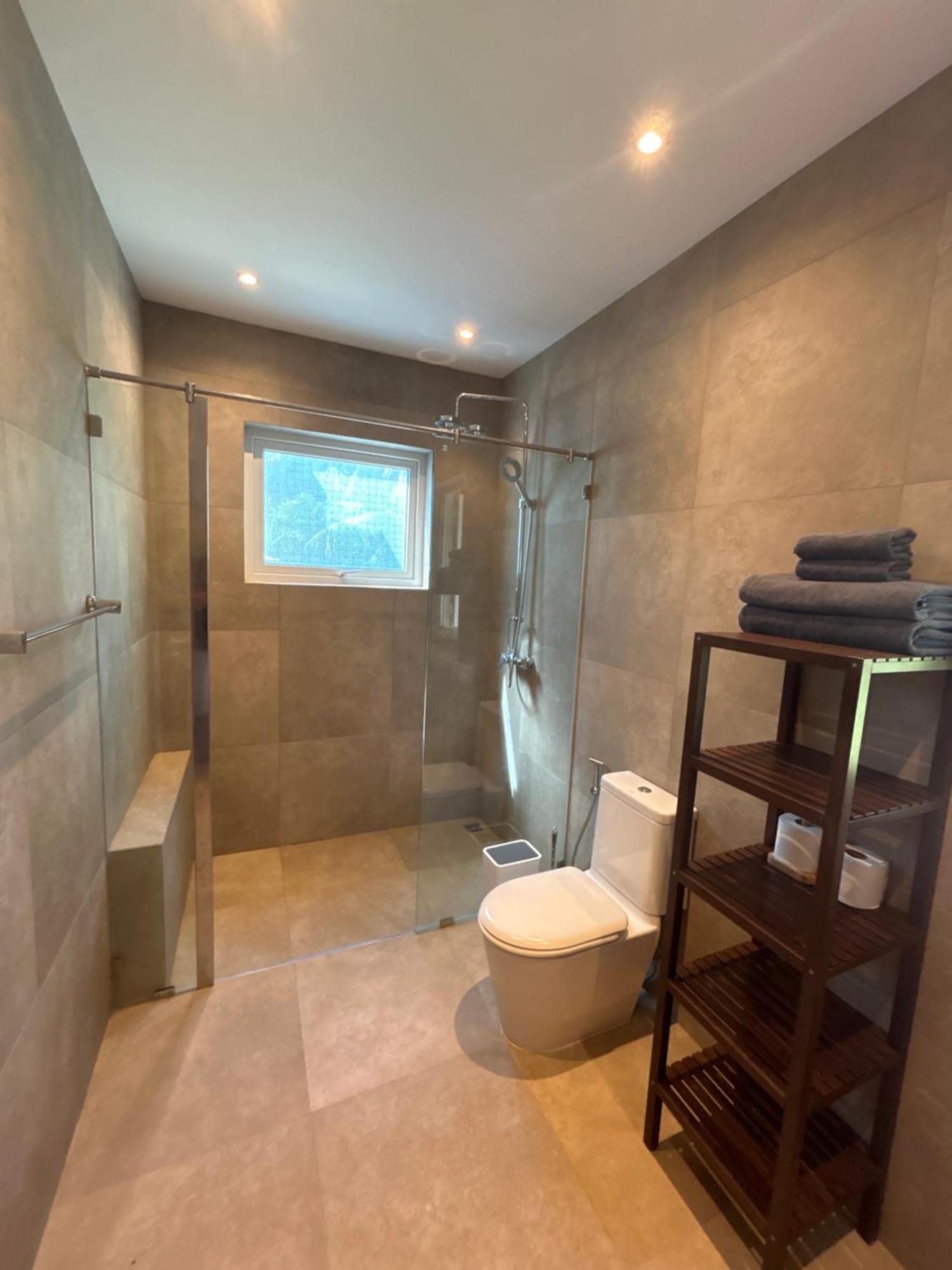 Nanai Resort Salakphet Koh Chang Ngoại thất bức ảnh