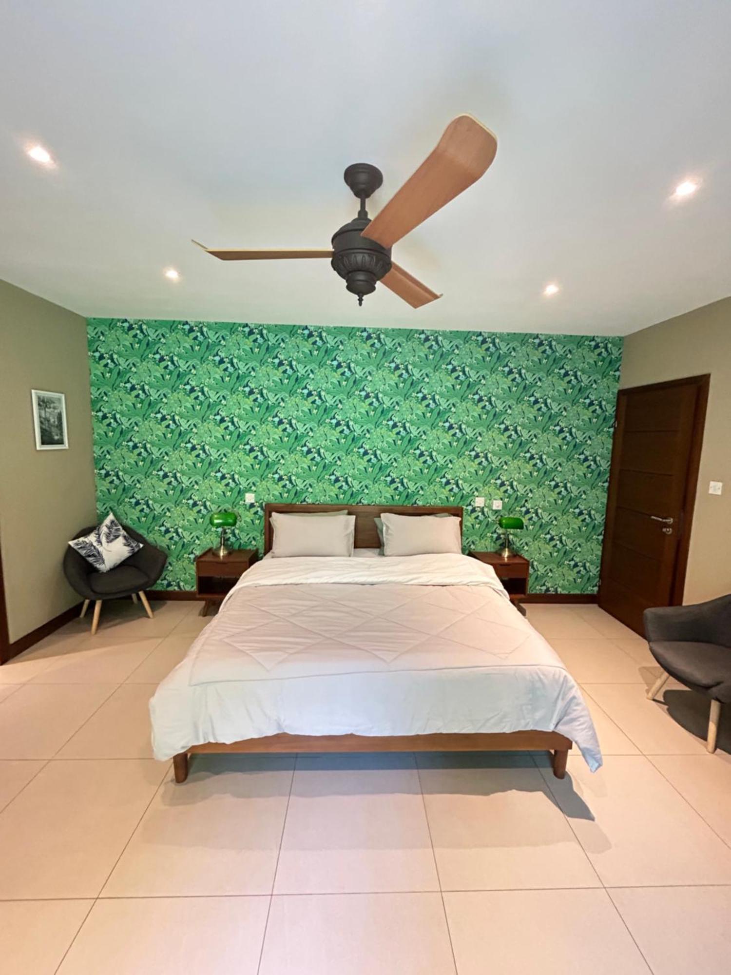 Nanai Resort Salakphet Koh Chang Ngoại thất bức ảnh