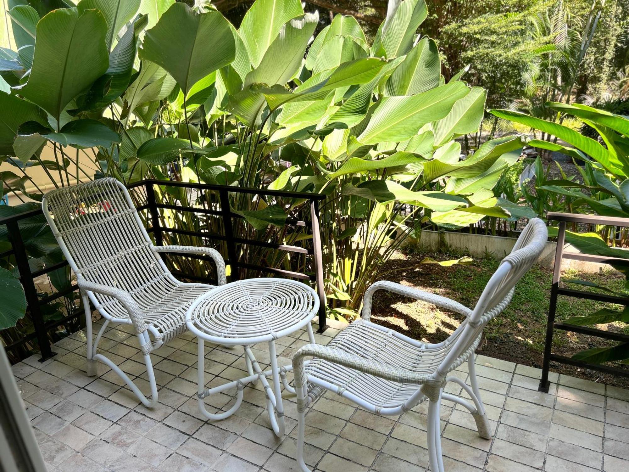 Nanai Resort Salakphet Koh Chang Ngoại thất bức ảnh