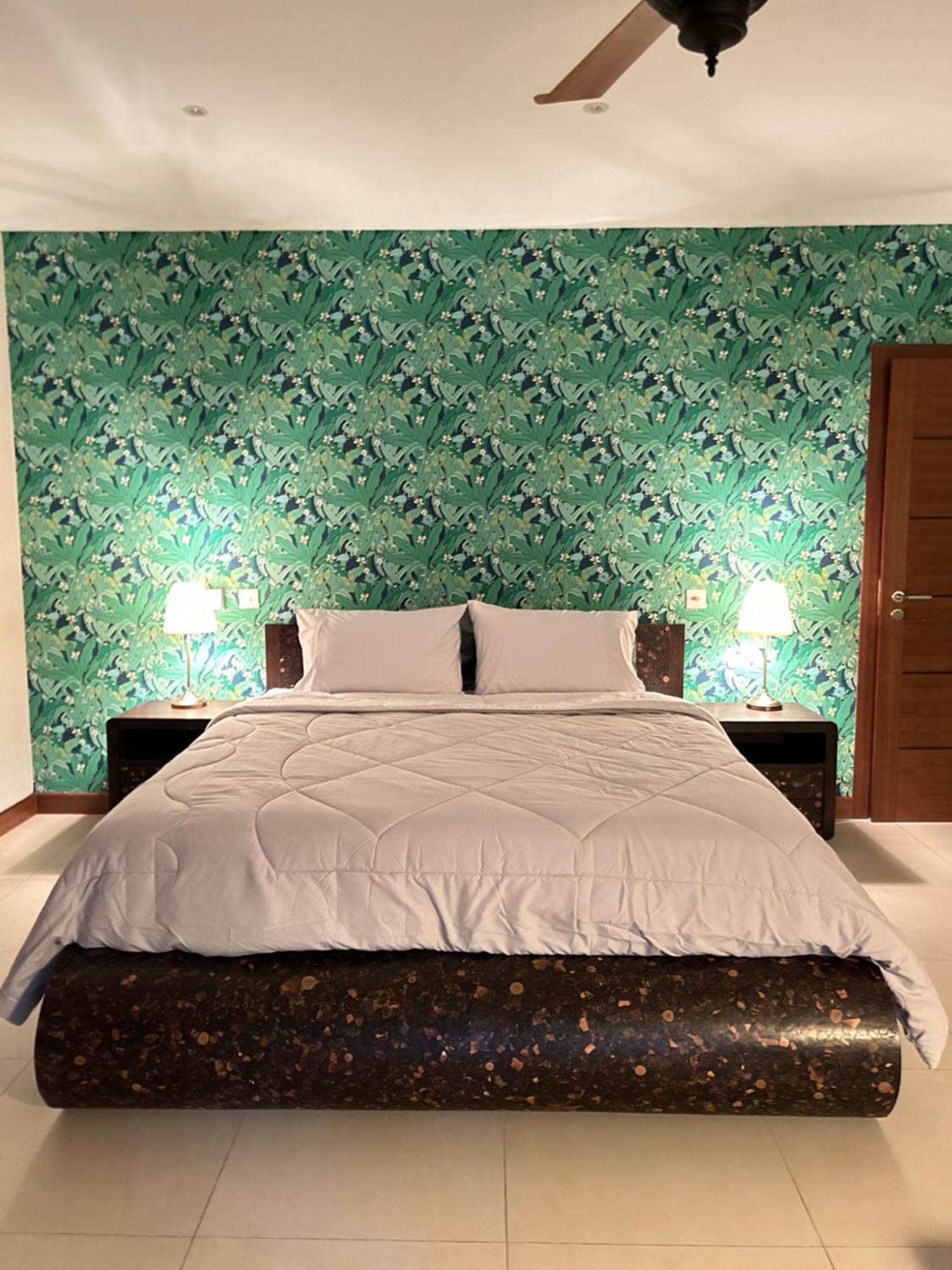 Nanai Resort Salakphet Koh Chang Ngoại thất bức ảnh