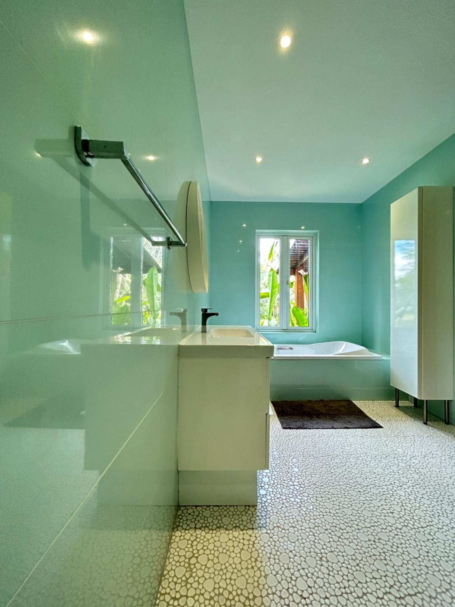 Nanai Resort Salakphet Koh Chang Ngoại thất bức ảnh