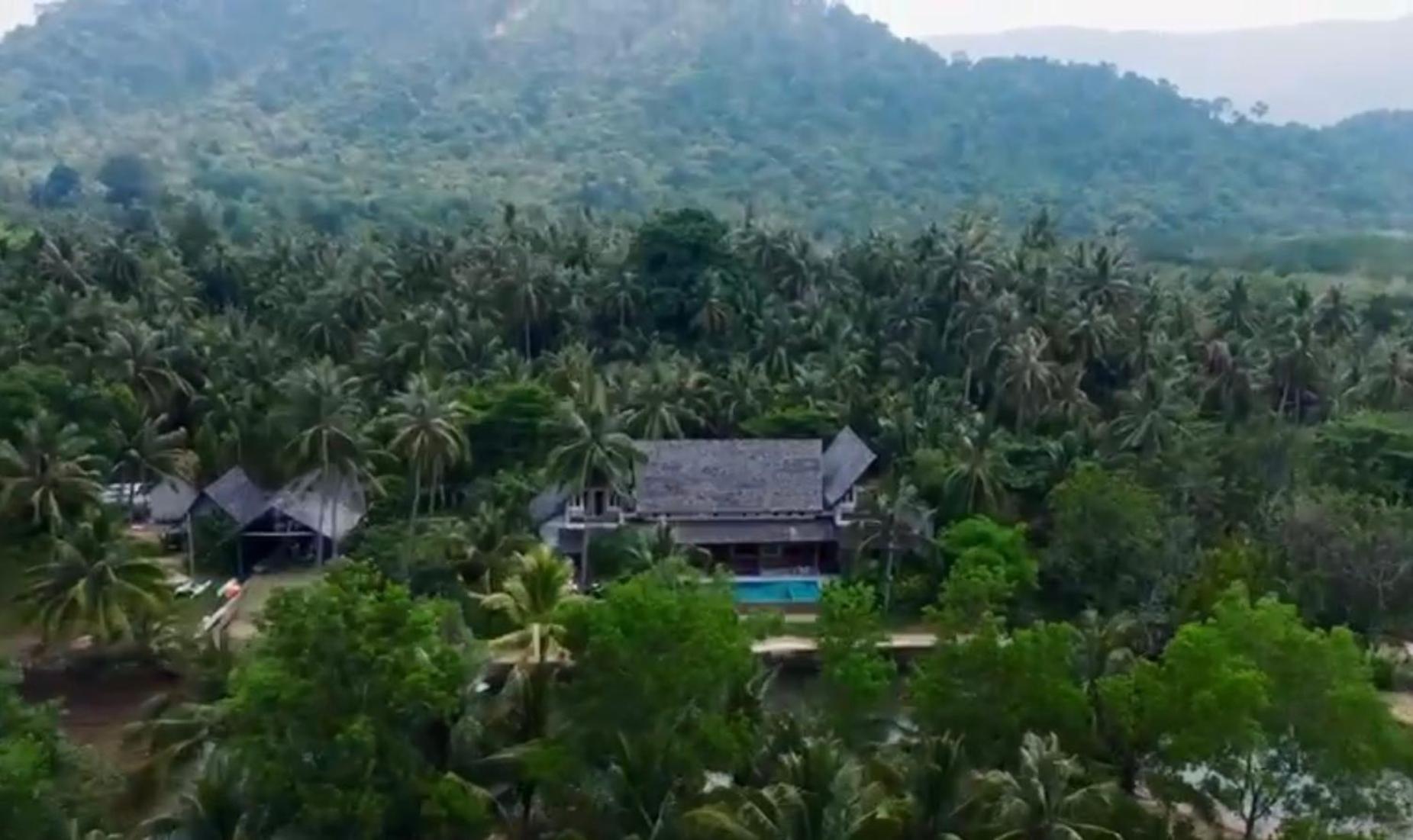 Nanai Resort Salakphet Koh Chang Ngoại thất bức ảnh