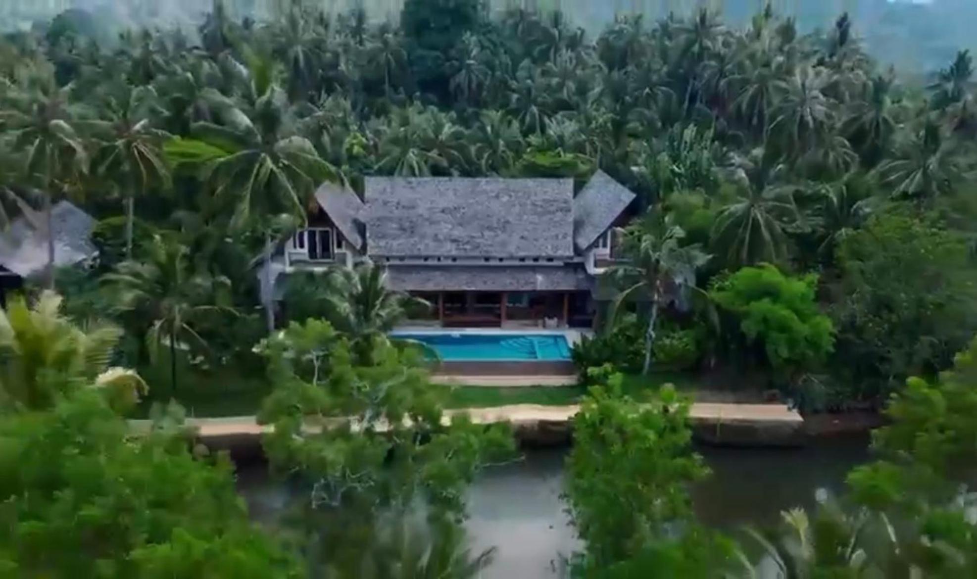Nanai Resort Salakphet Koh Chang Ngoại thất bức ảnh